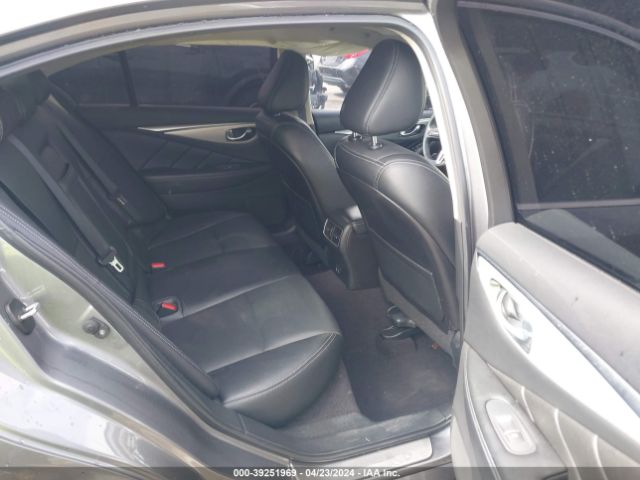 JN1EV7BP3NM310527 Infiniti Q50 LUXE