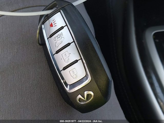 5N1DL0MM5KC566271 Infiniti QX60 PURE