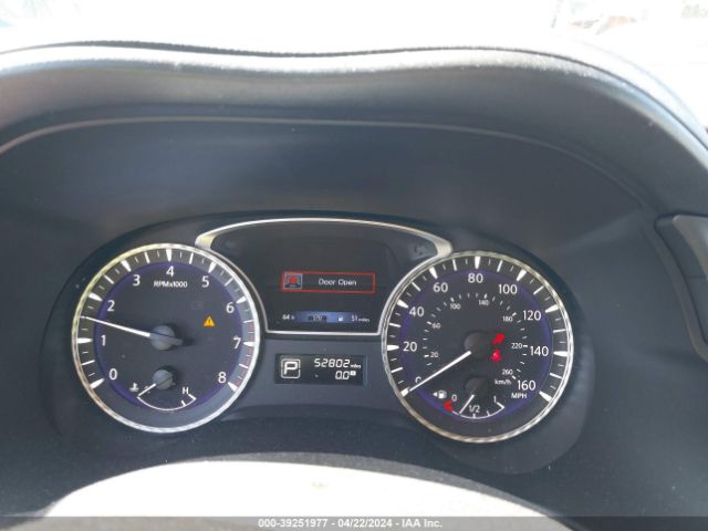 5N1DL0MM5KC566271 Infiniti QX60 PURE