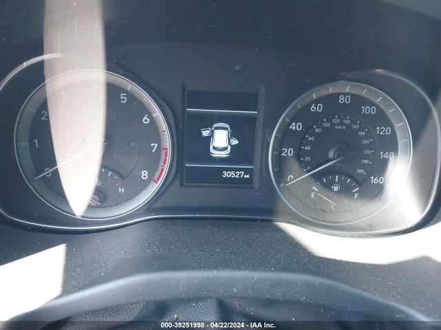 Hyundai Kona Sel 2021 KM8K22AA2MU649086 Image 7