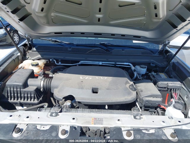 Chevrolet Colorado Wt 2019 1GCGTBEN0K1159779 Image 10