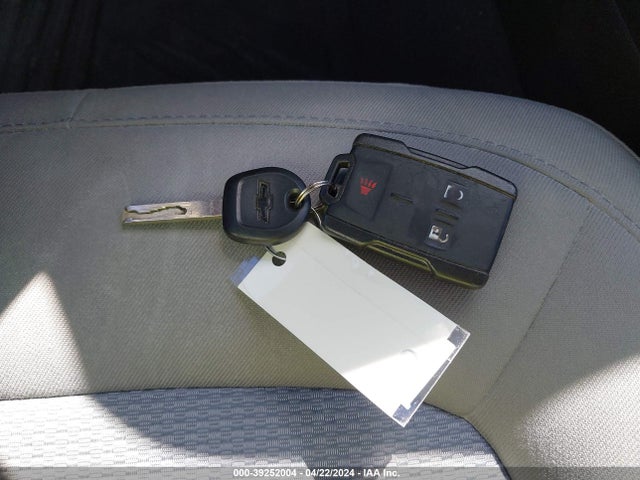 Chevrolet Colorado Wt 2019 1GCGTBEN0K1159779 Image 11