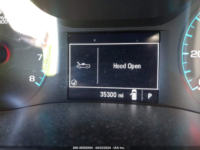 Chevrolet Colorado Wt 2019 1GCGTBEN0K1159779 Image 15
