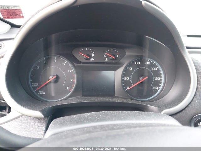 Chevrolet MALIBU LS 2017 1G1ZB5ST0HF267775 Image 7