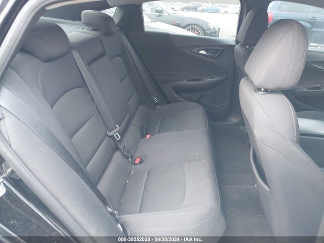 Chevrolet MALIBU LS 2017 1G1ZB5ST0HF267775 Image 8
