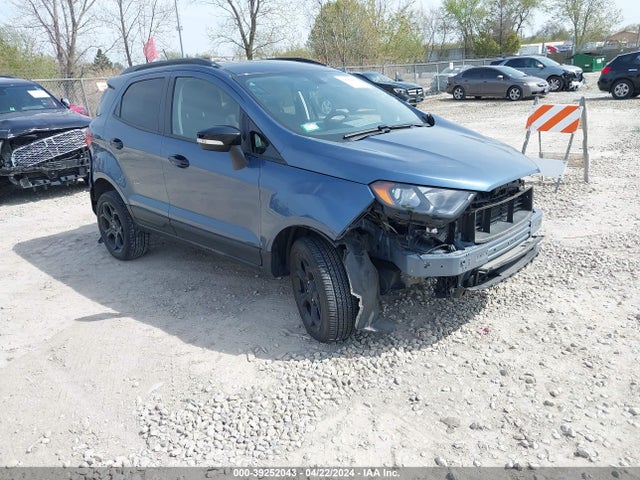 2022 MAJ6S3JL9NC458985 main image