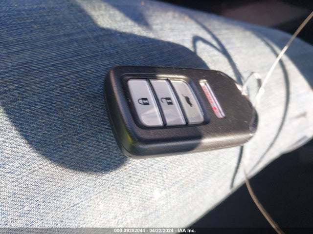 Honda HR-V EX 2019 3CZRU5H51KM701276 Image 11