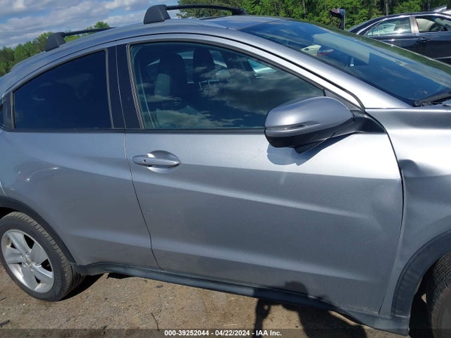 Honda HR-V EX 2019 3CZRU5H51KM701276 Image 14