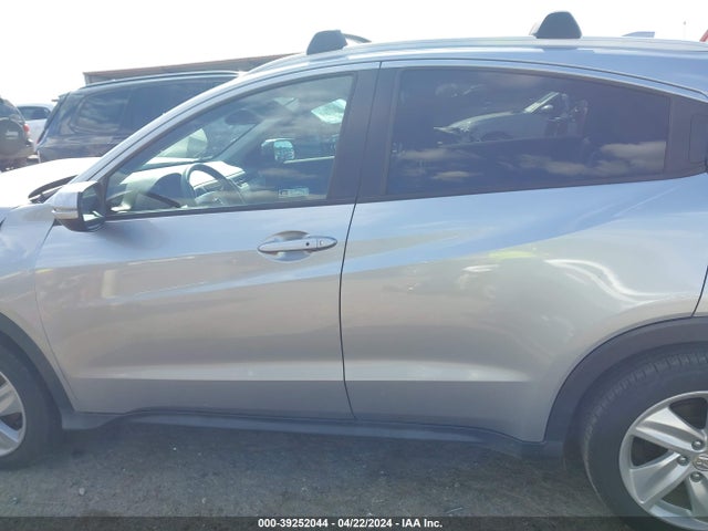 Honda HR-V EX 2019 3CZRU5H51KM701276 Image 15