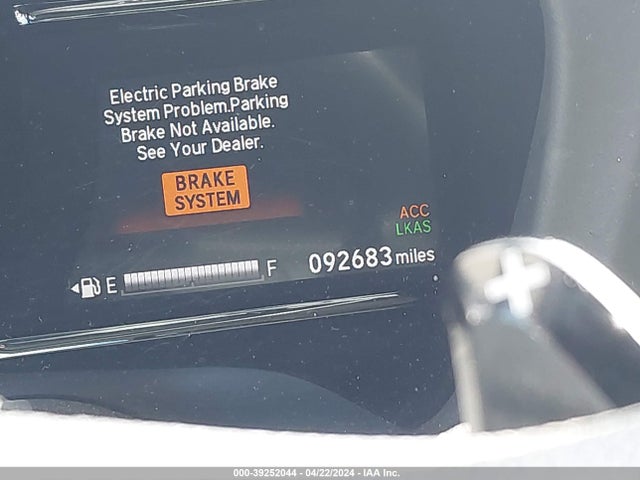 Honda HR-V EX 2019 3CZRU5H51KM701276 Image 16