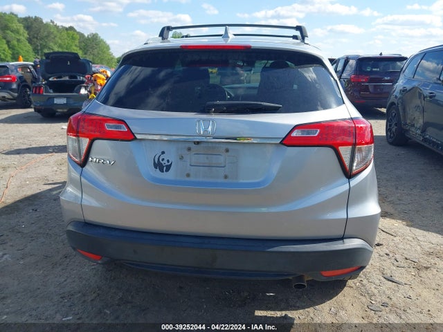 Honda HR-V EX 2019 3CZRU5H51KM701276 Image 17