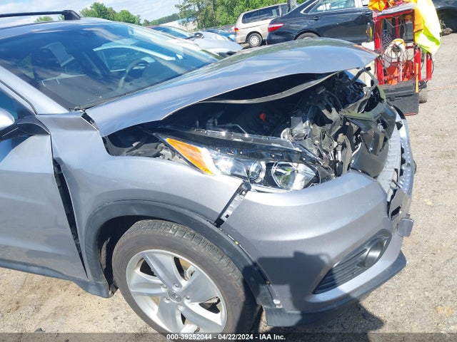 Honda HR-V EX 2019 3CZRU5H51KM701276 Image 18