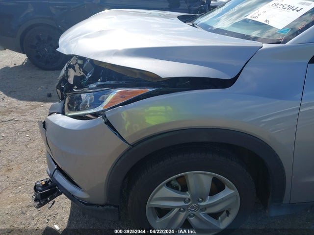 Honda HR-V EX 2019 3CZRU5H51KM701276 Image 19