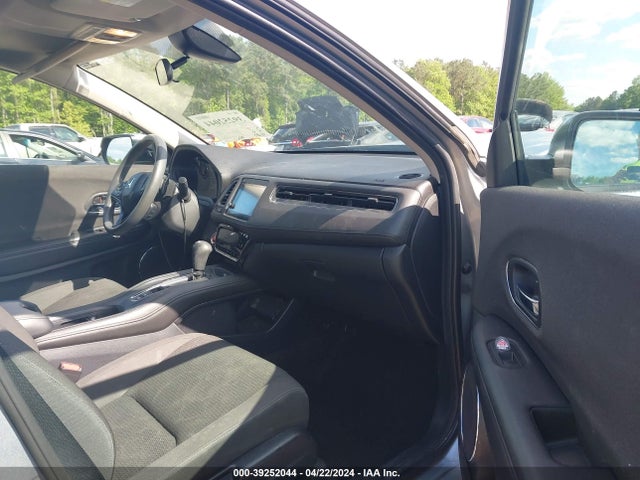 Honda HR-V EX 2019 3CZRU5H51KM701276 Image 5