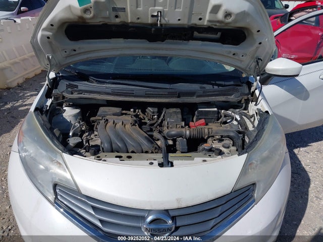 Nissan Versa Note Sv 2015 3N1CE2CPXFL389246 Image 10