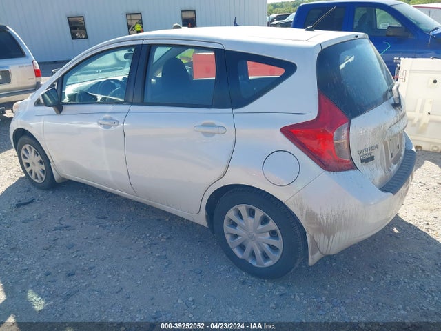 Nissan Versa Note Sv 2015 3N1CE2CPXFL389246 Image 3