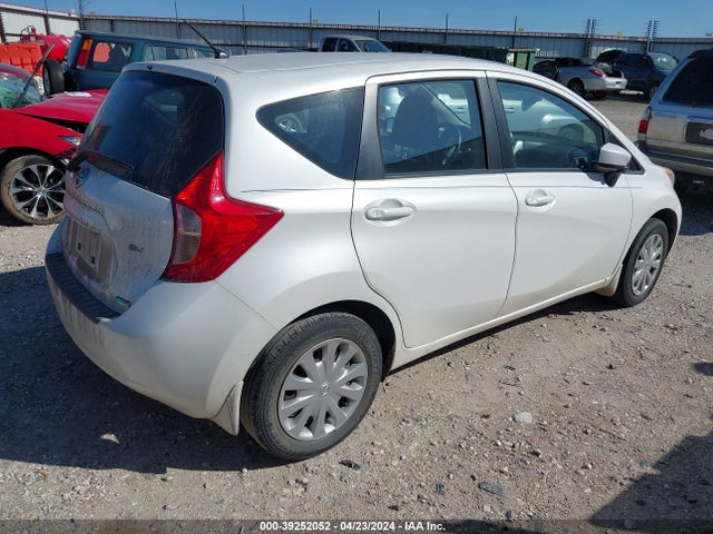 Nissan Versa Note Sv 2015 3N1CE2CPXFL389246 Image 4