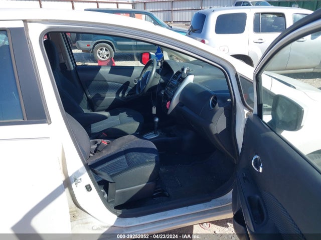 Nissan Versa Note Sv 2015 3N1CE2CPXFL389246 Image 5