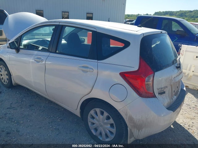 Nissan Versa Note Sv 2015 3N1CE2CPXFL389246 Image 6