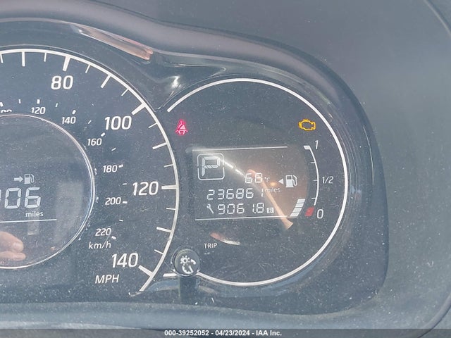 Nissan Versa Note Sv 2015 3N1CE2CPXFL389246 Image 7