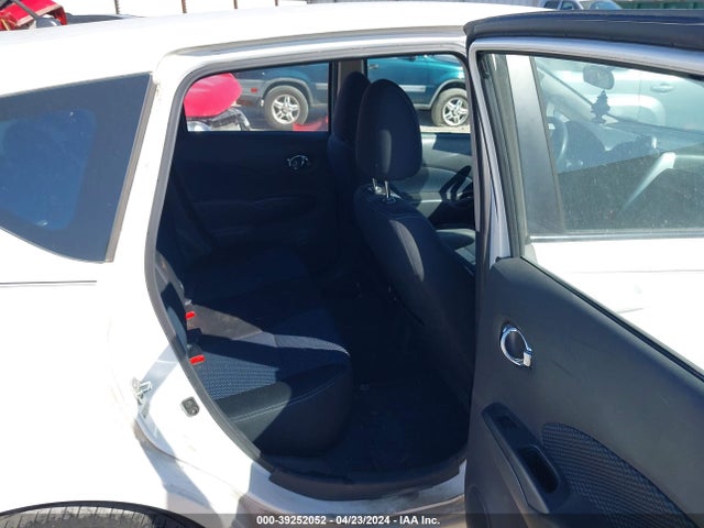 Nissan Versa Note Sv 2015 3N1CE2CPXFL389246 Image 8