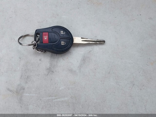 Nissan Versa Note S (sr)/s Plus/sl/sr/sv 2015 3N1CE2CP9FL376018 Image 11