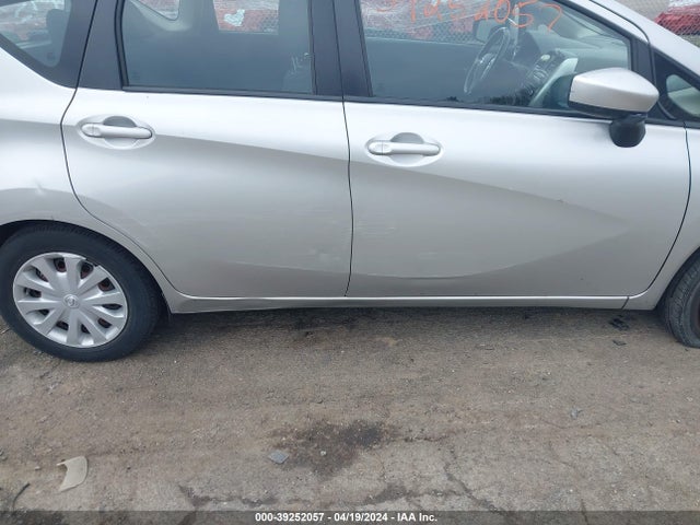 Nissan Versa Note S (sr)/s Plus/sl/sr/sv 2015 3N1CE2CP9FL376018 Image 12