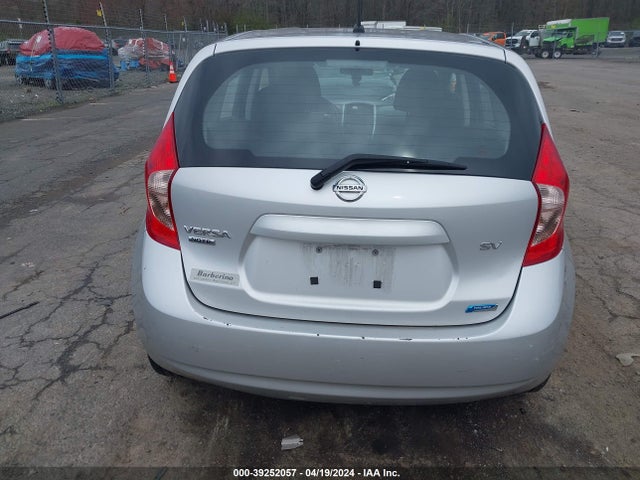 Nissan Versa Note S (sr)/s Plus/sl/sr/sv 2015 3N1CE2CP9FL376018 Image 13