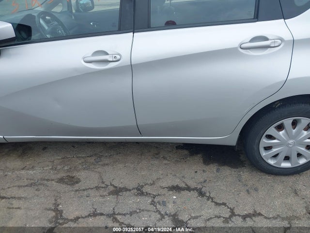 Nissan Versa Note S (sr)/s Plus/sl/sr/sv 2015 3N1CE2CP9FL376018 Image 14
