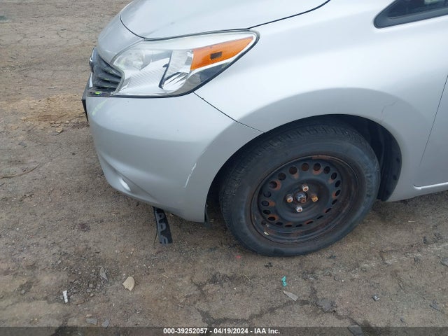 Nissan Versa Note S (sr)/s Plus/sl/sr/sv 2015 3N1CE2CP9FL376018 Image 15