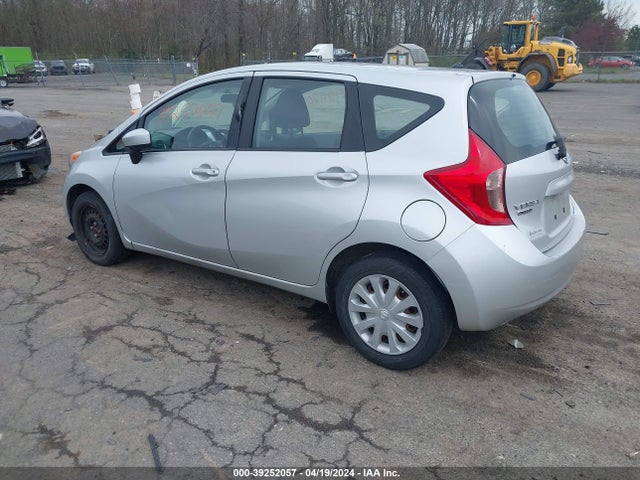 Nissan Versa Note S (sr)/s Plus/sl/sr/sv 2015 3N1CE2CP9FL376018 Image 3