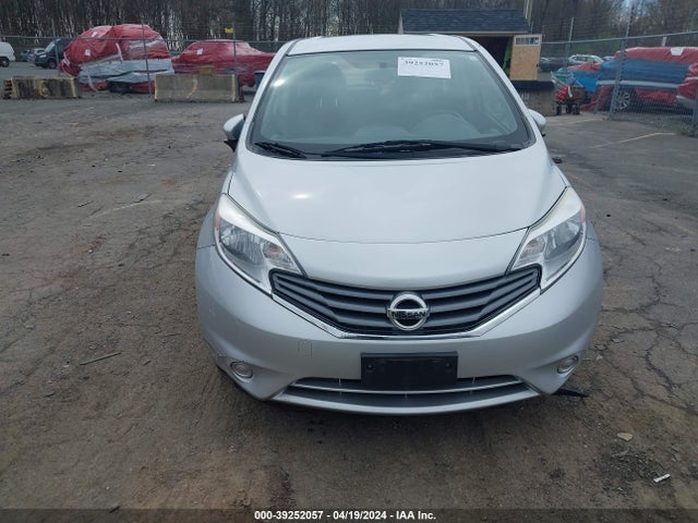 Nissan Versa Note S (sr)/s Plus/sl/sr/sv 2015 3N1CE2CP9FL376018 Image 6