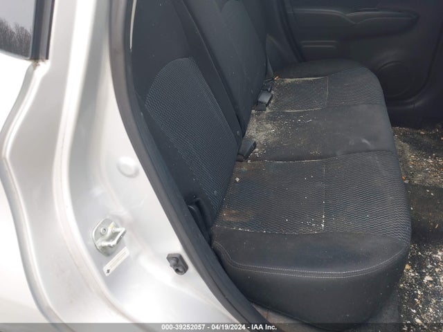 Nissan Versa Note S (sr)/s Plus/sl/sr/sv 2015 3N1CE2CP9FL376018 Image 8