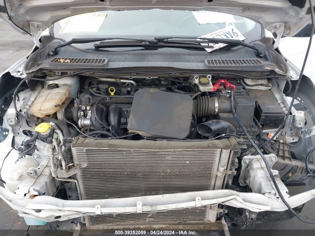 Ford ESCAPE S 2015 1FMCU0F73FUC28254 Image 10