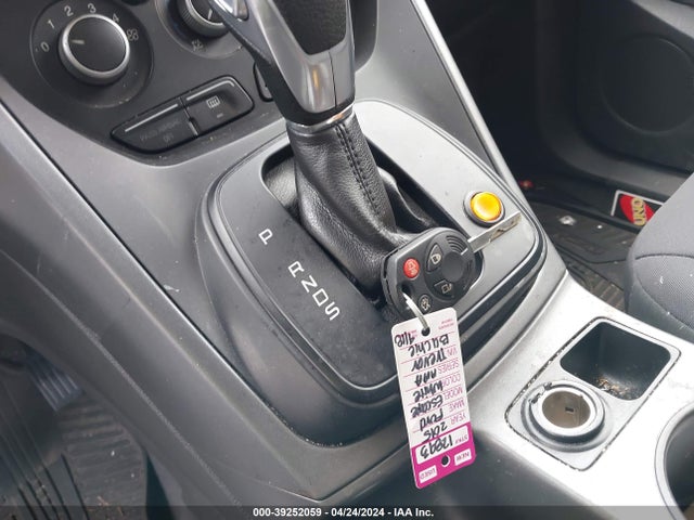 Ford ESCAPE S 2015 1FMCU0F73FUC28254 Image 11