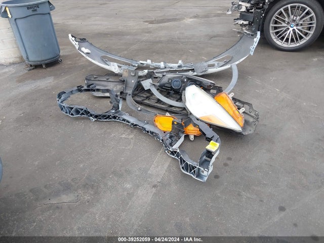 Ford ESCAPE S 2015 1FMCU0F73FUC28254 Image 12