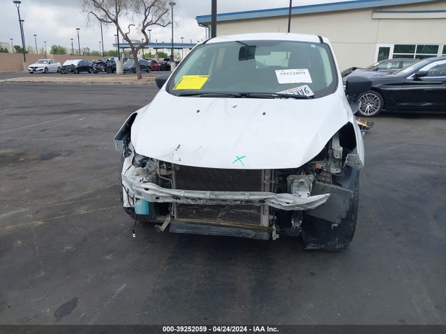 Ford ESCAPE S 2015 1FMCU0F73FUC28254 Image 6