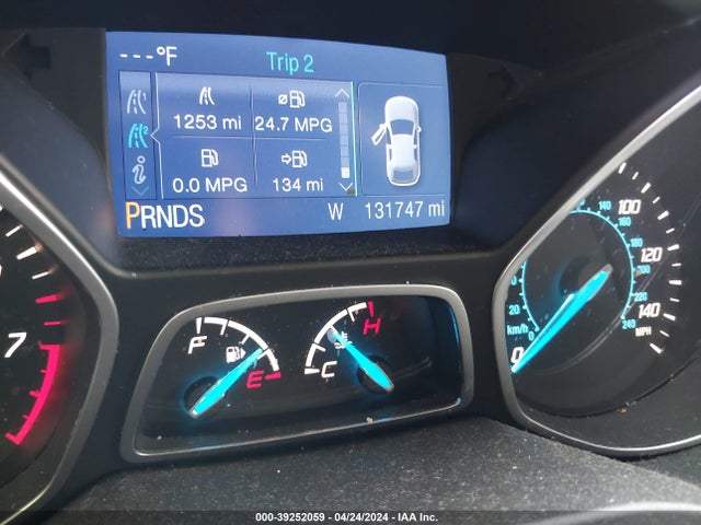 Ford ESCAPE S 2015 1FMCU0F73FUC28254 Image 7