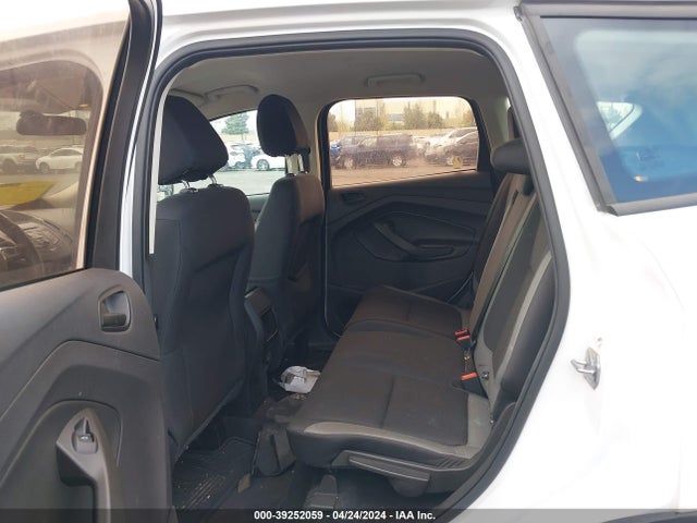 Ford ESCAPE S 2015 1FMCU0F73FUC28254 Image 8