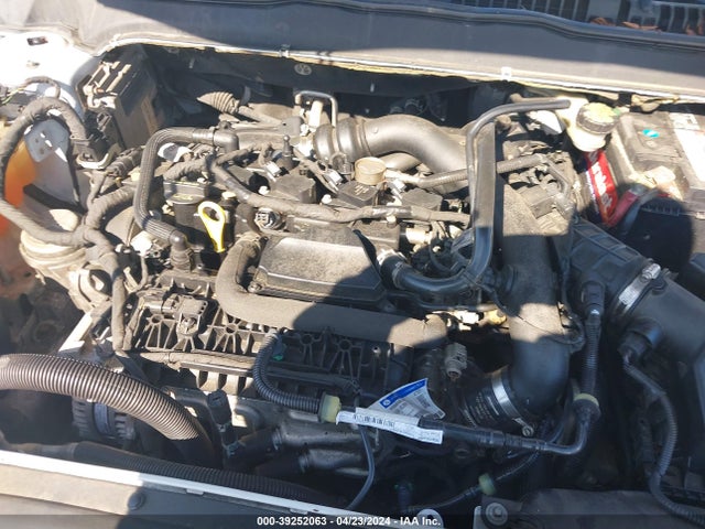 Ford FUSION SE 2015 3FA6P0HD4FR151578 Image 10