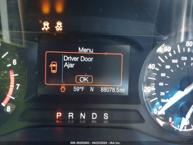 Ford FUSION SE 2015 3FA6P0HD4FR151578 Image 7
