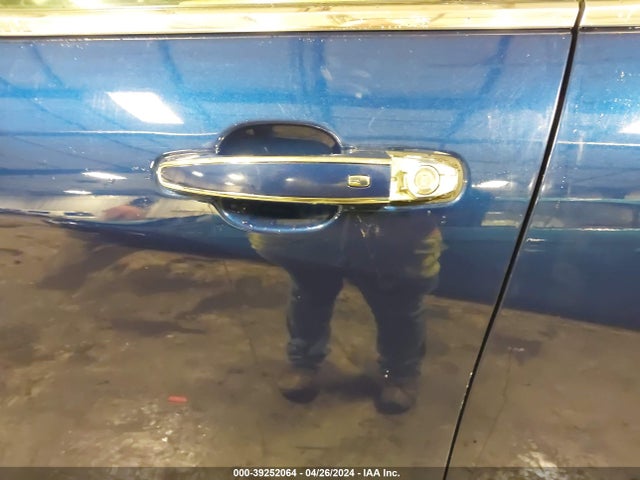 Chevrolet Equinox Awd Premier 2022 3GNAXXEV6NS174188 Image 17