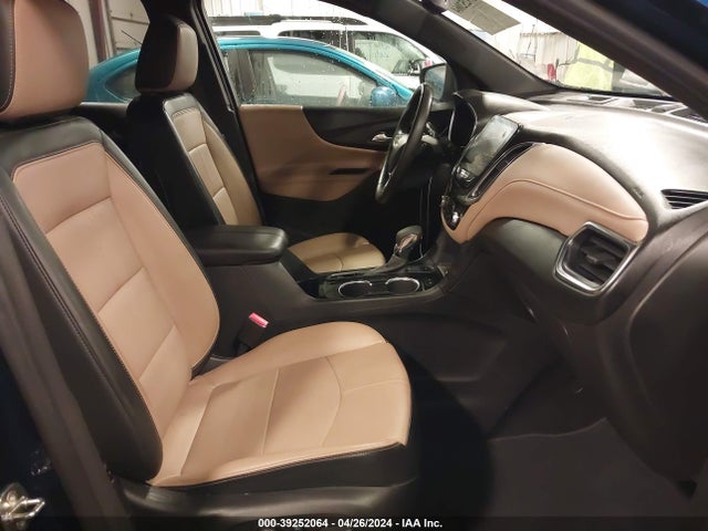 Chevrolet Equinox Awd Premier 2022 3GNAXXEV6NS174188 Image 5