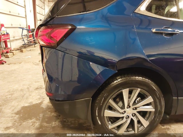 Chevrolet Equinox Awd Premier 2022 3GNAXXEV6NS174188 Image 6