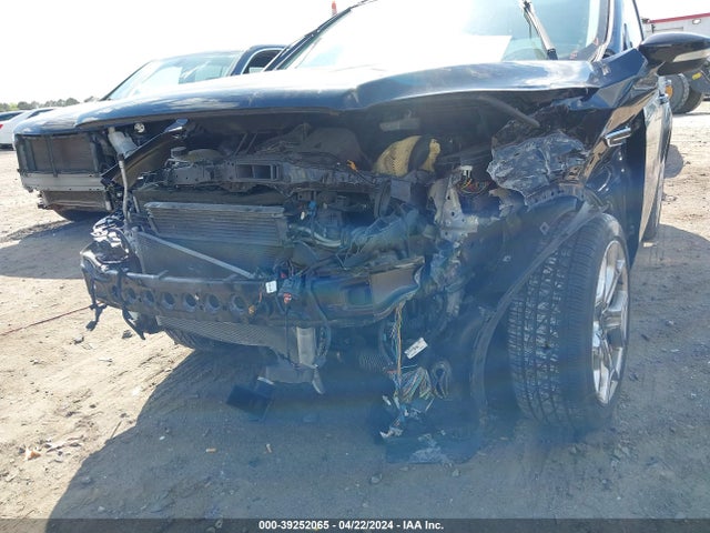 Ford Escape Titanium 2018 1FMCU9J98JUA98669 Image 6