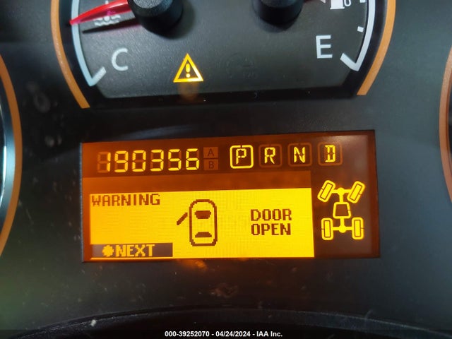 Nissan Armada Platinum 2015 5N1AA0NCXFN604764 Image 15
