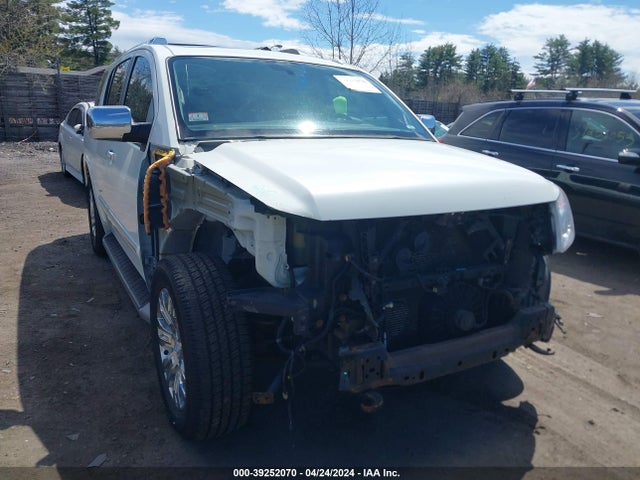 Nissan Armada Platinum 2015 5N1AA0NCXFN604764 Image 6