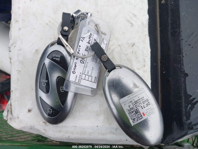 Hyundai SONATA SEL 2024 KMHL64JA1RA376168 Image 11