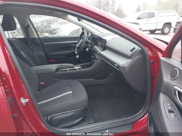 Hyundai SONATA SEL 2024 KMHL64JA1RA376168 Image 5