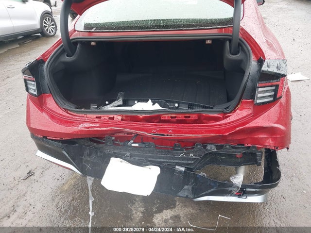 Hyundai SONATA SEL 2024 KMHL64JA1RA376168 Image 6
